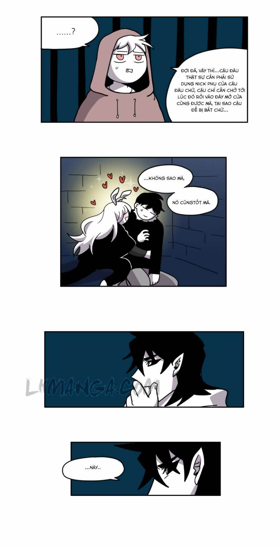 Rpg: Chapter 32