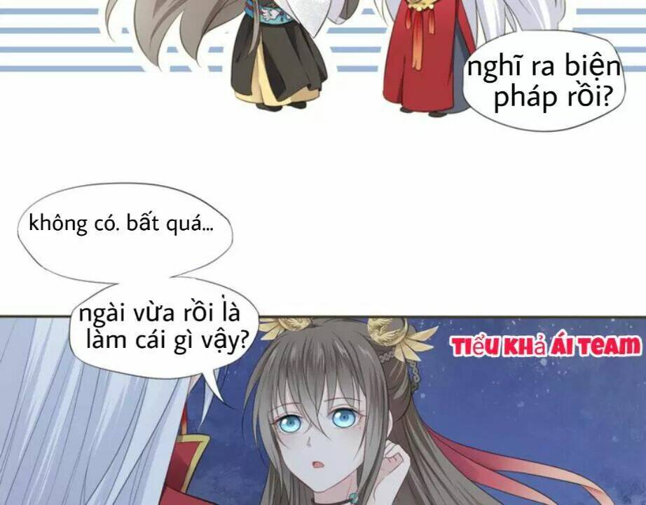 Tước Kiều Tiên: Chapter 3.2