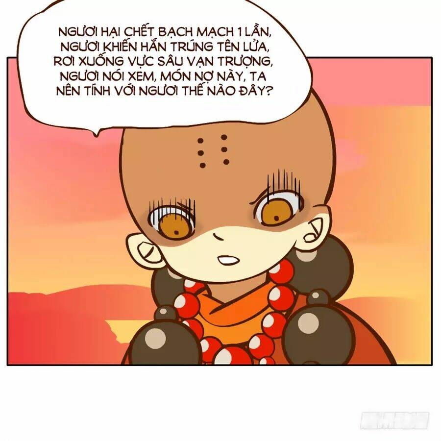 Hòa Thượng Và Tiểu Long Quân: Chapter 70