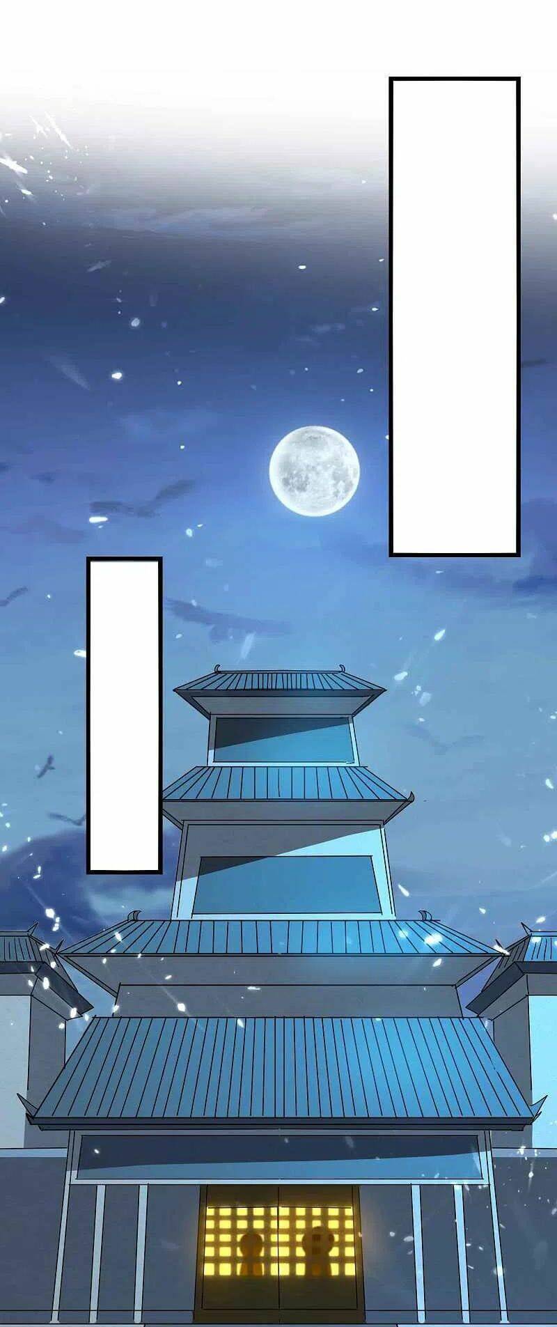 Vạn Giới Tiên Vương: Chapter 183