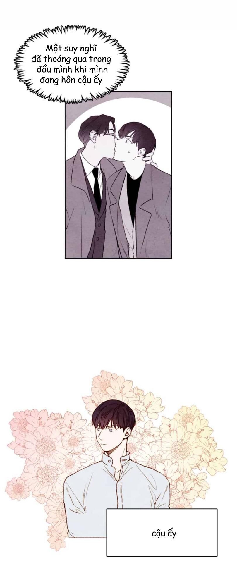 Ôi ! Trợ Lý Đặc Biệt Của Tôi: Chapter 25