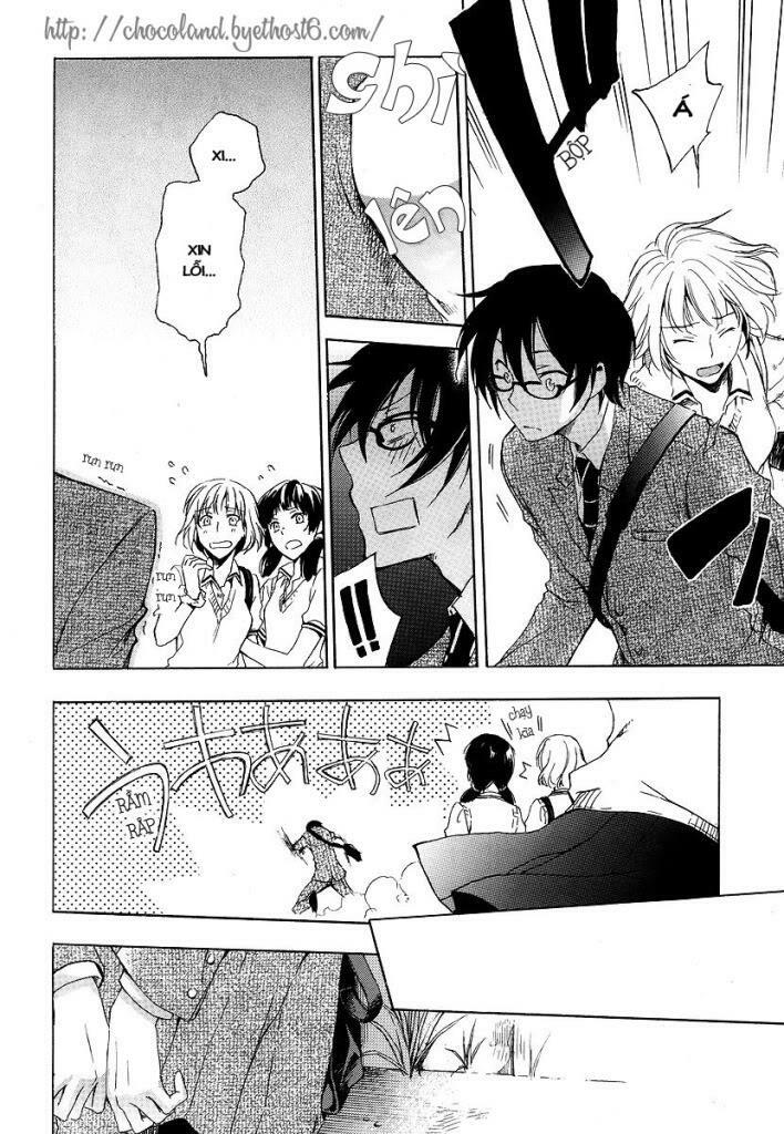 Yasashii Ryuu No Koroshikata: Chapter 1.1