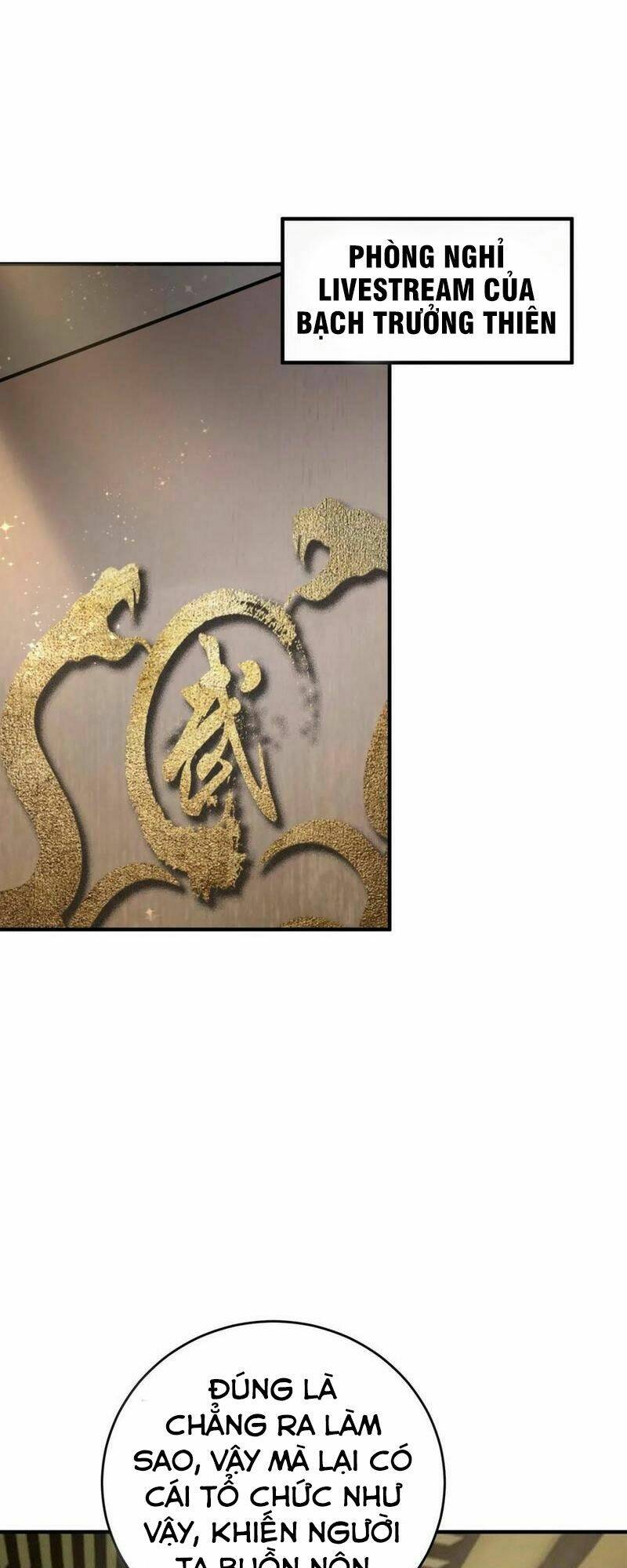 Đại Gia Livestream Vạn Giới: Chapter 30