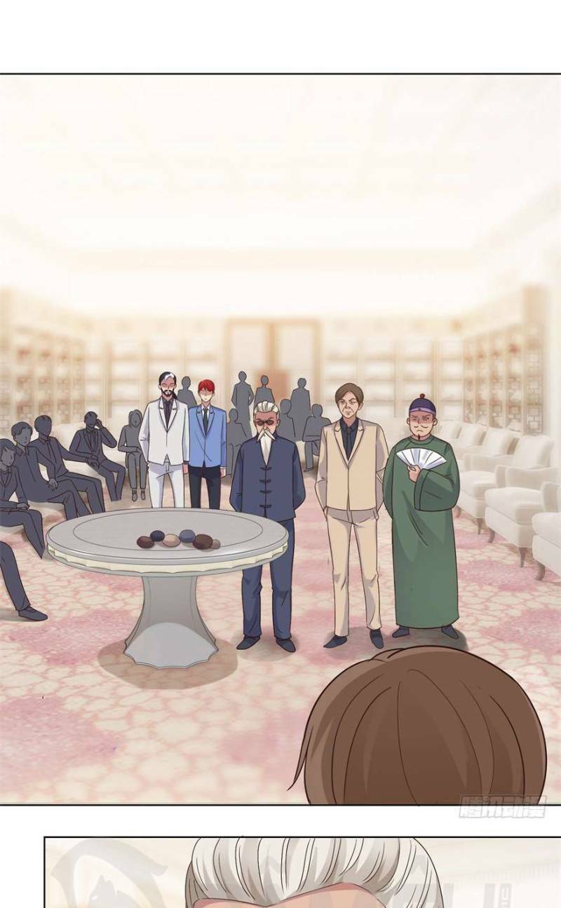 Đô Thị Chí Tôn Hệ Thống: Chapter 73