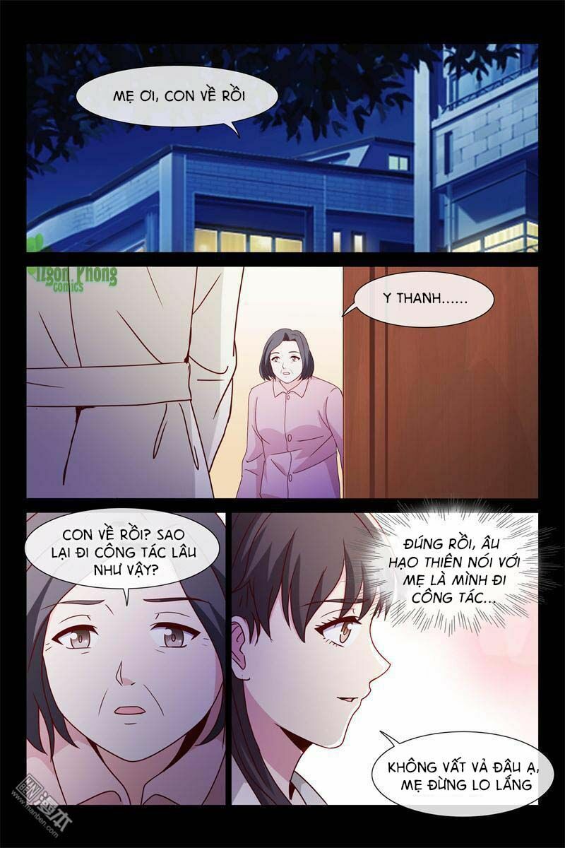 Tình Nhân Khế Ước Của Tổng Tài: Chapter 69