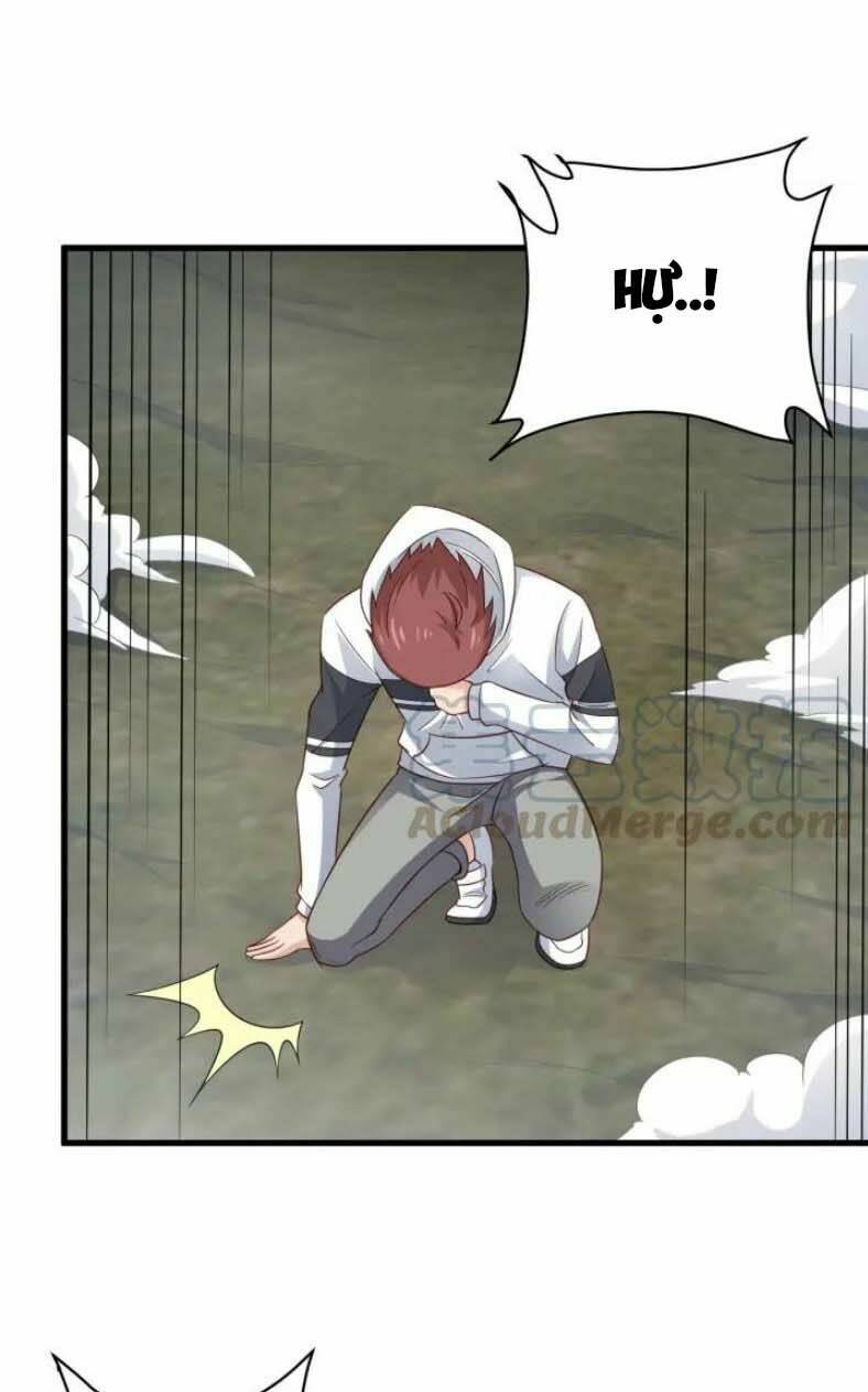 Hệ Thống Tu Tiên Mạnh Nhất: Chapter 73