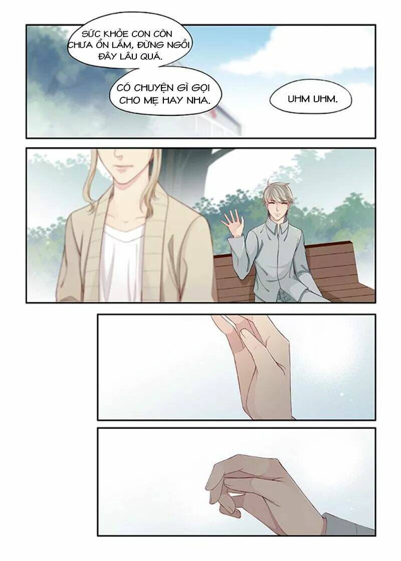 Tôi Giành Bạn Trai Với Mẹ: Chapter 105