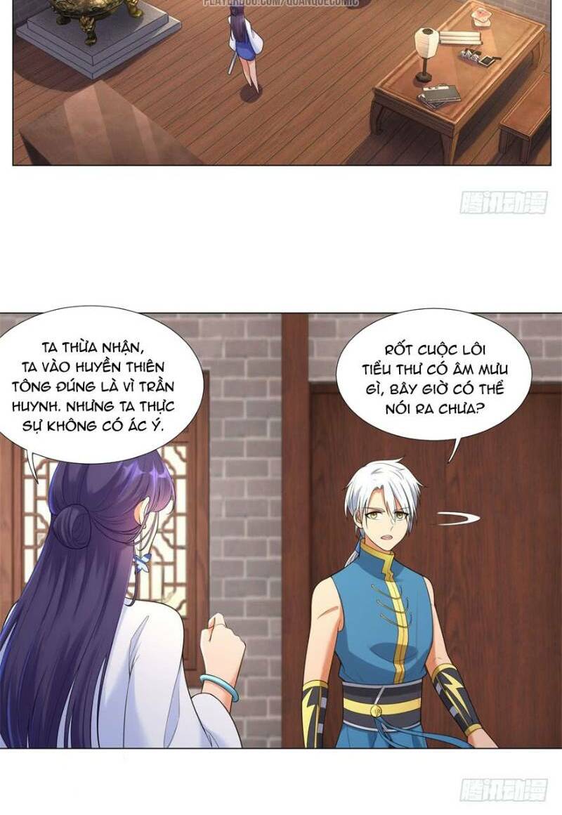 Chí Tôn Trọng Sinh: Chapter 11