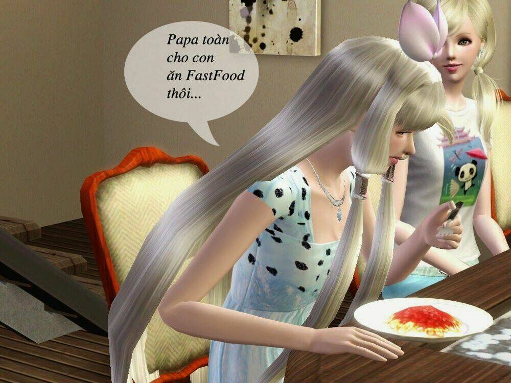 The Fate: Chapter 33.1
