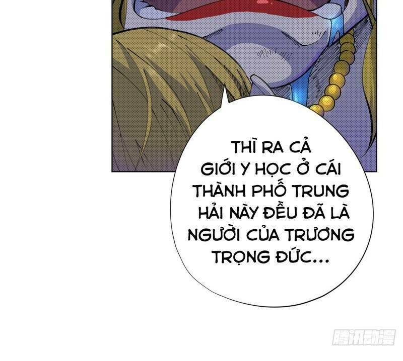 Vương Bài Thần Y: Chapter 15