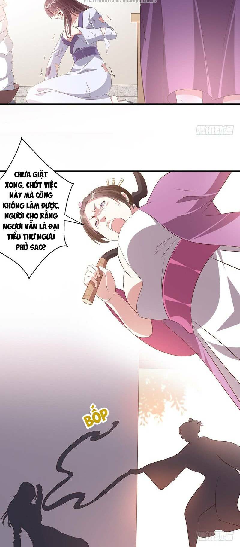 Ta Có Một Bộ Hỗn Độn Kinh: Chapter 53