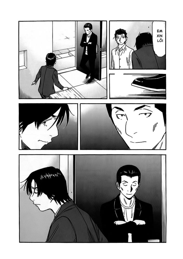 Bartender - Người Pha Chế Rượu: Chapter 140