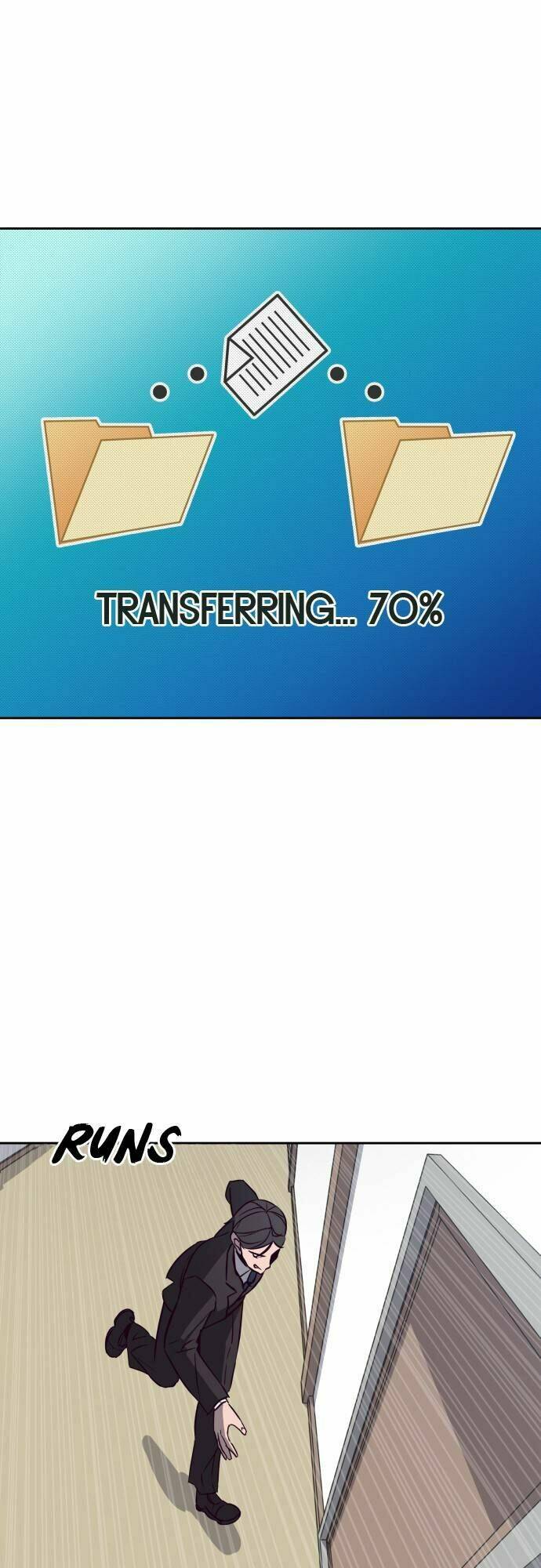 Thời Khắc Định Mệnh: Chapter 8