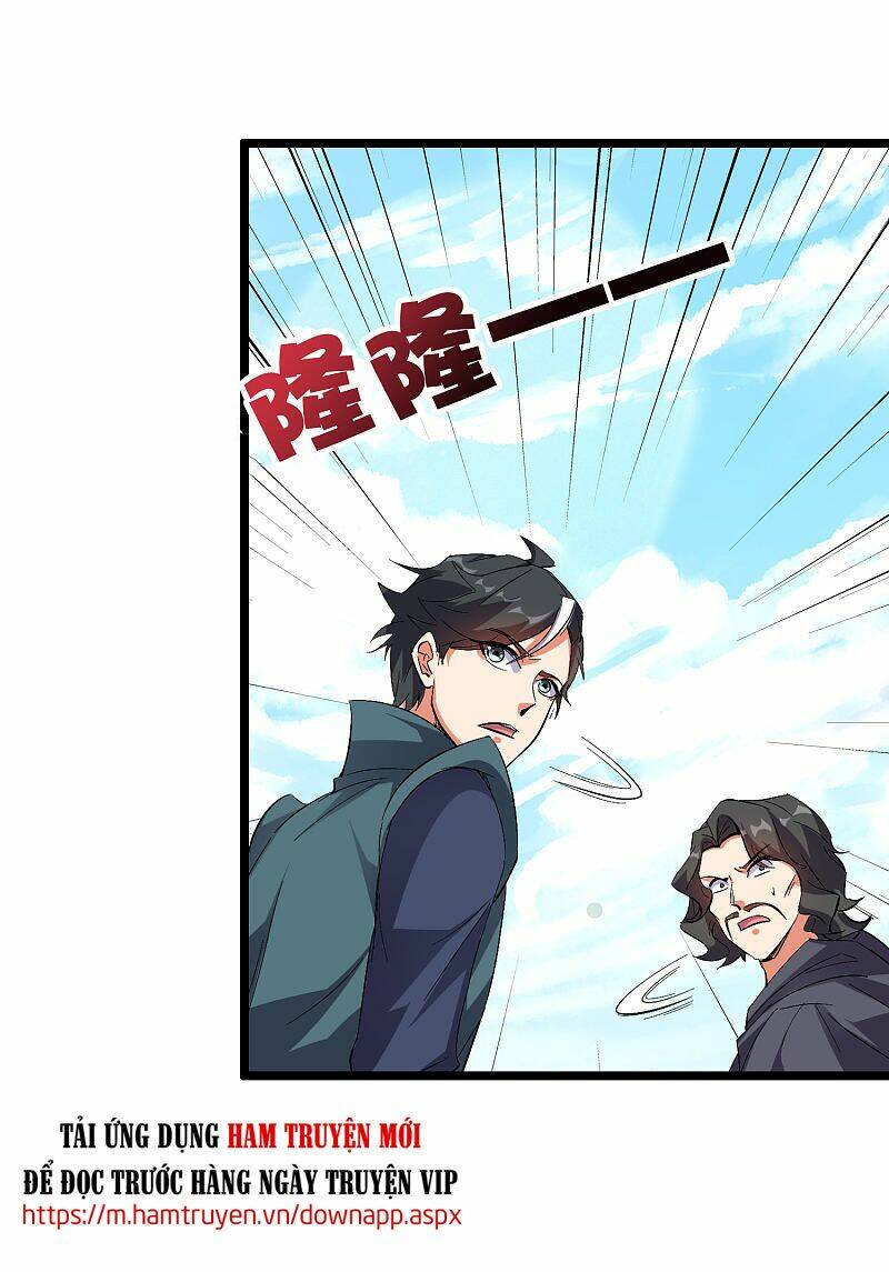 Phục Thiên Thánh Chủ: Chapter 93