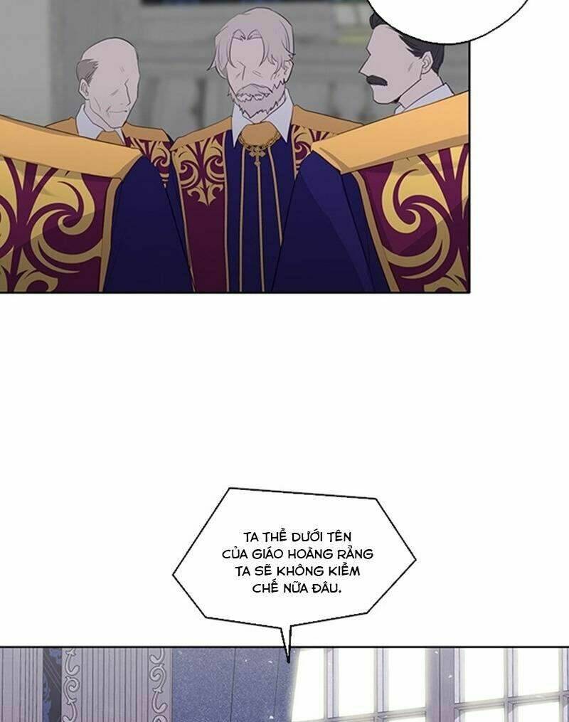 CỘNG TÁC CỦA HOÀNG ĐẾ: Chapter 28