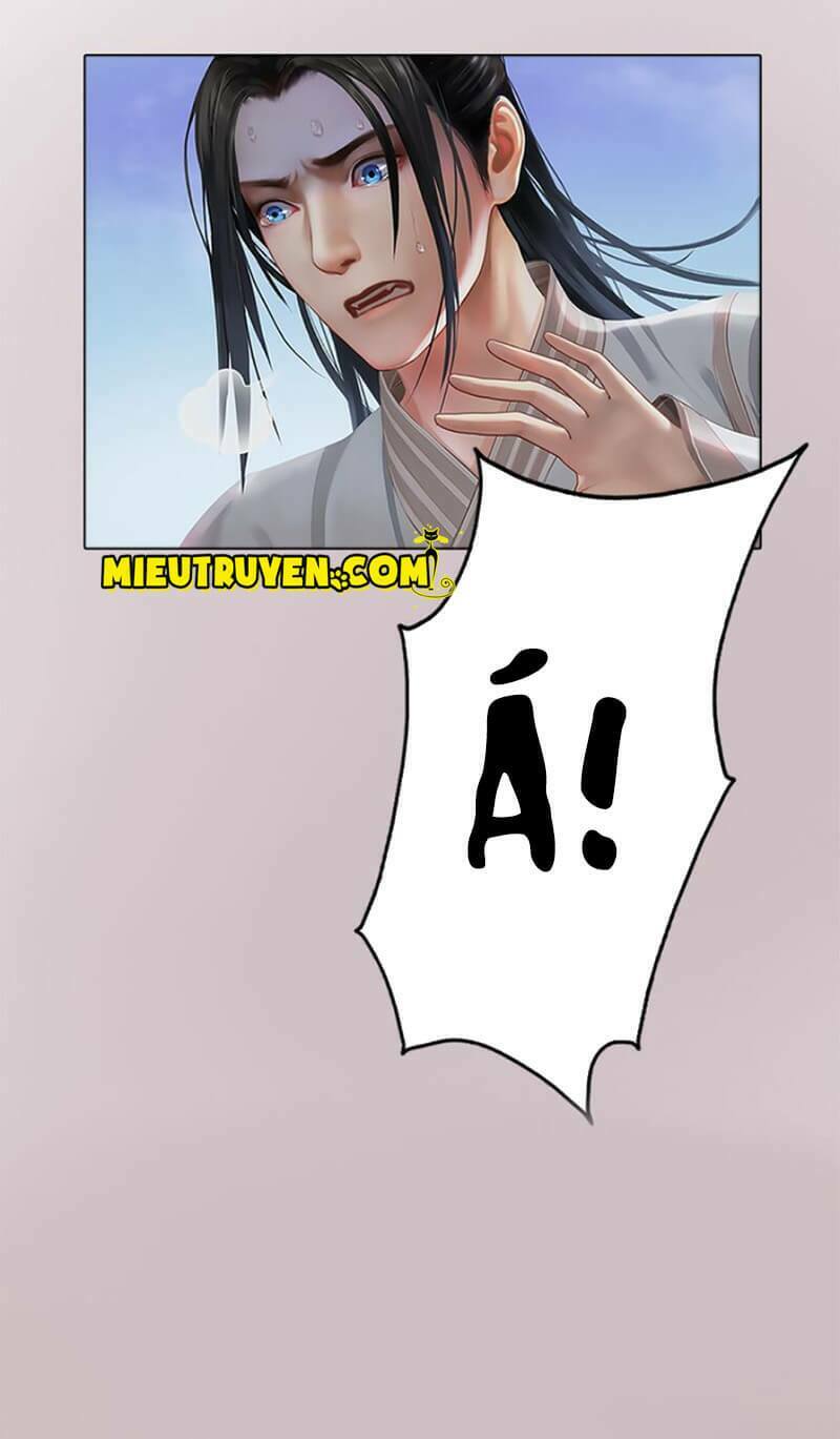 Yêu Nhan Lệnh: Chapter 10