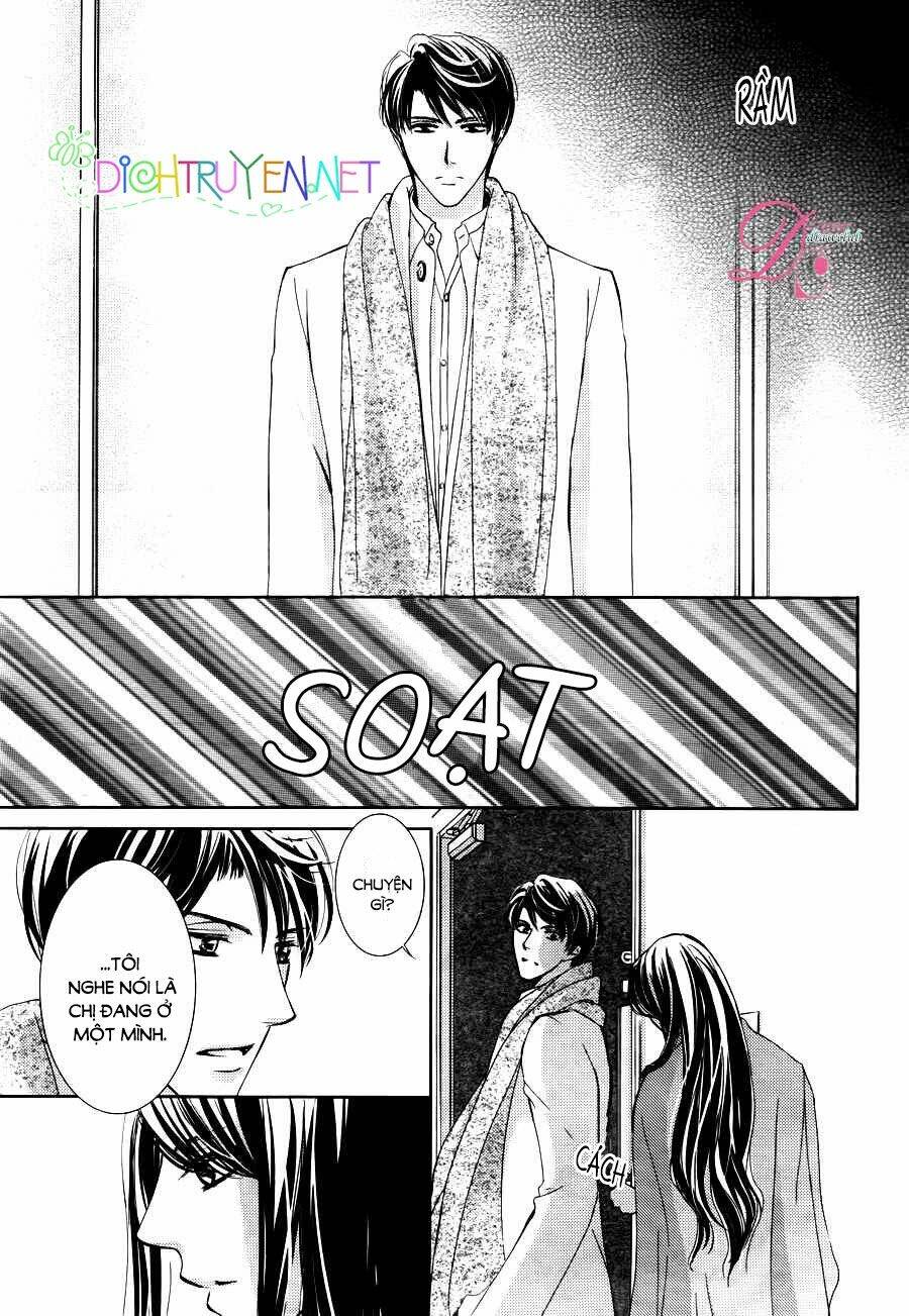 Ai Rồi Cũng Phải Kết Hôn: Chapter 14