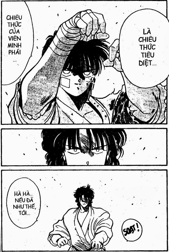 Truyền Nhân Atula 1: Chapter 53