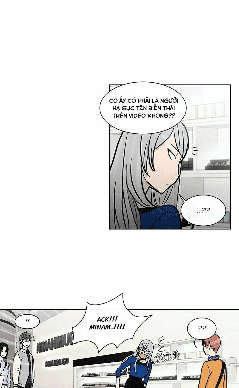 Anh Ấy Là Nữ Sinh Cấp 3: Chapter 60