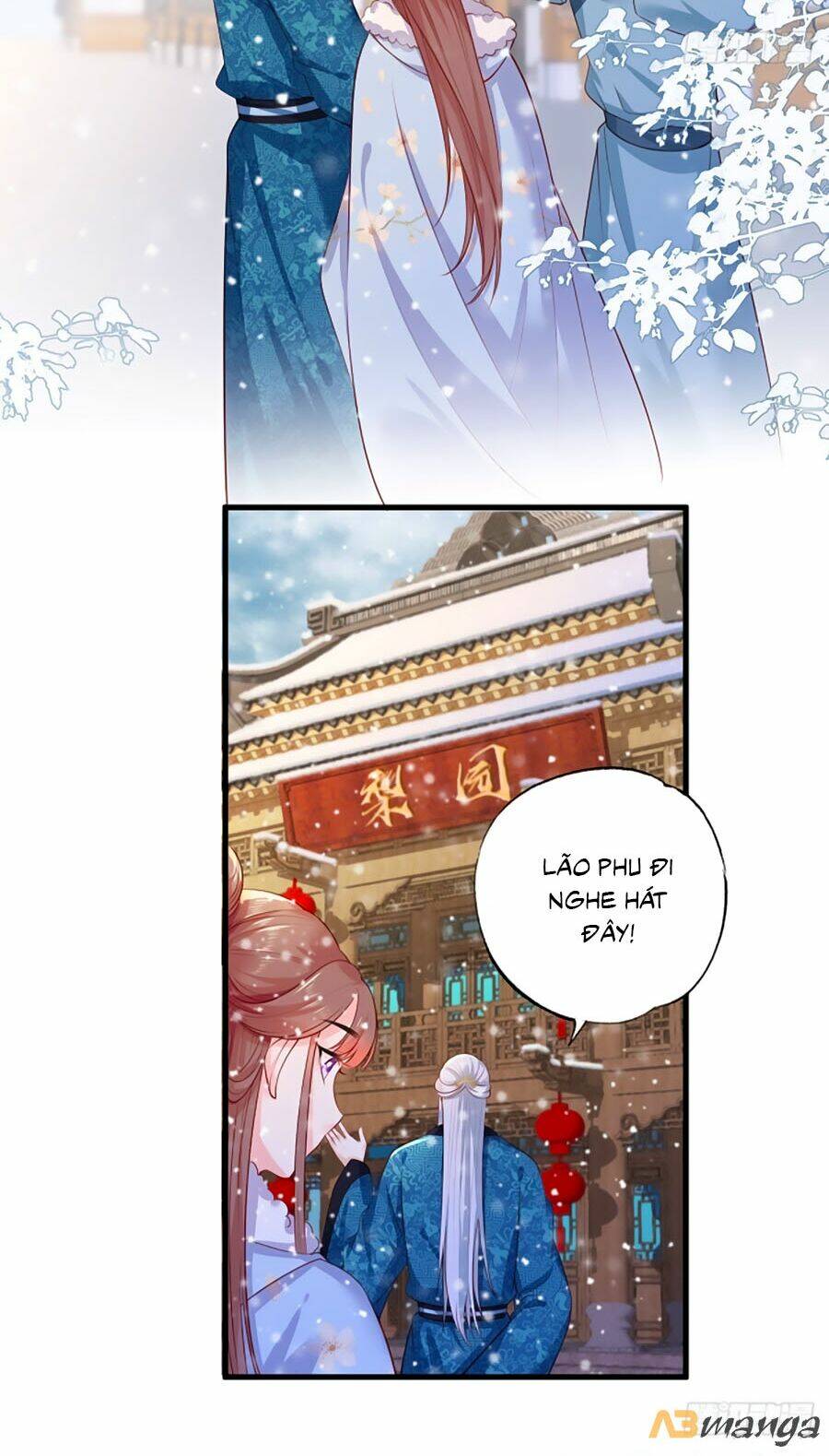 Nữ Thủ Phú Chi Kiều Sủng Nhiếp Chính Vương: Chapter 51