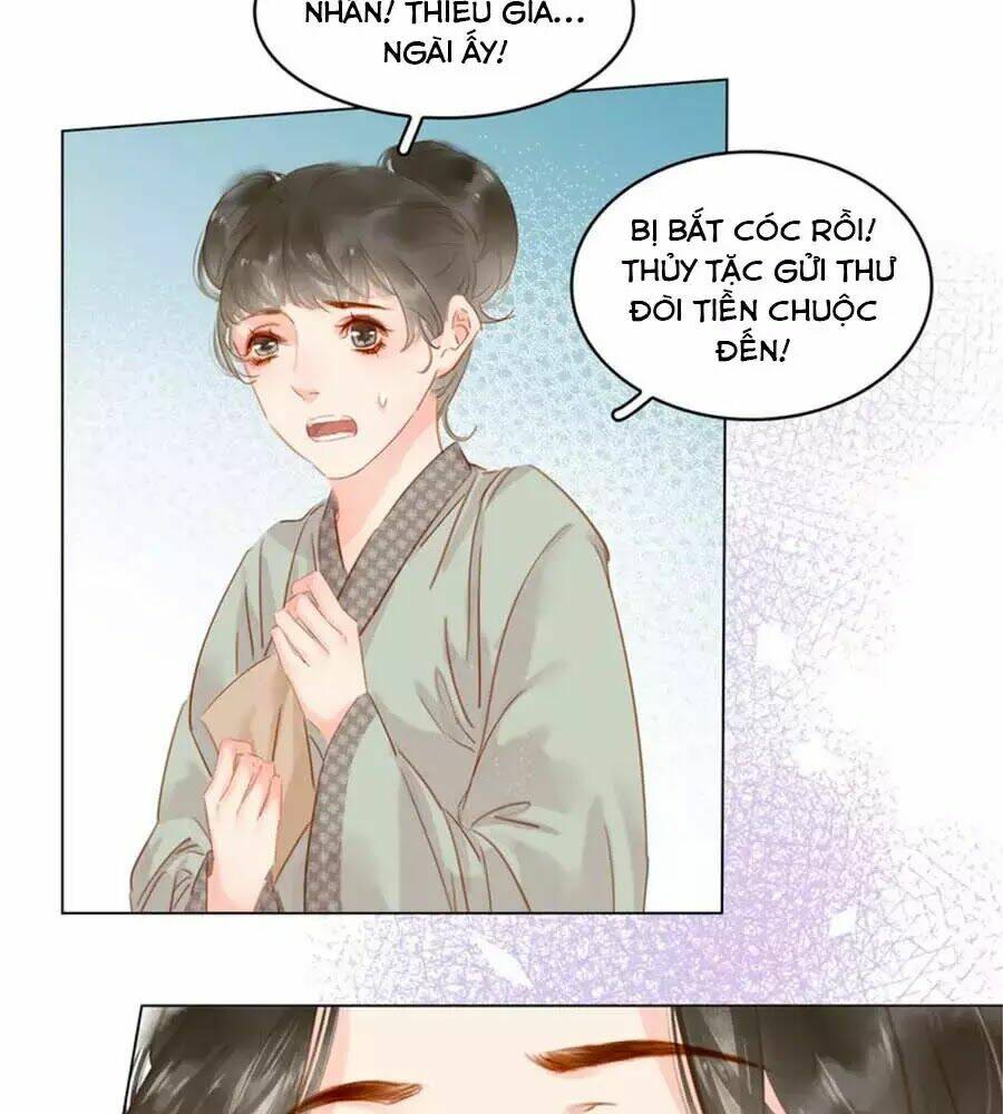 Tiểu Sư Phụ, Tóc Giả Của Ngài Rơi Rồi!: Chapter 23