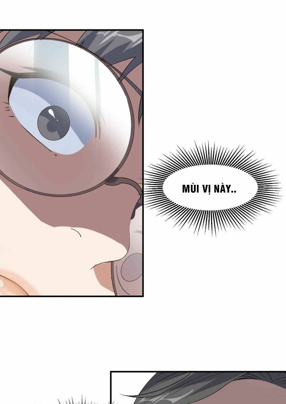 Tu Chân Truyền Nhân Tại Đô Thị: Chapter 8