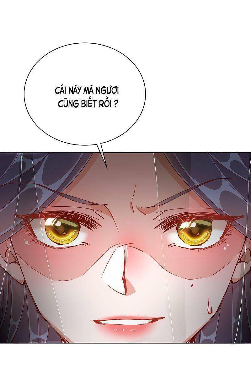 Công Lược Trưởng Thành Của Vương Phi: Chapter 43