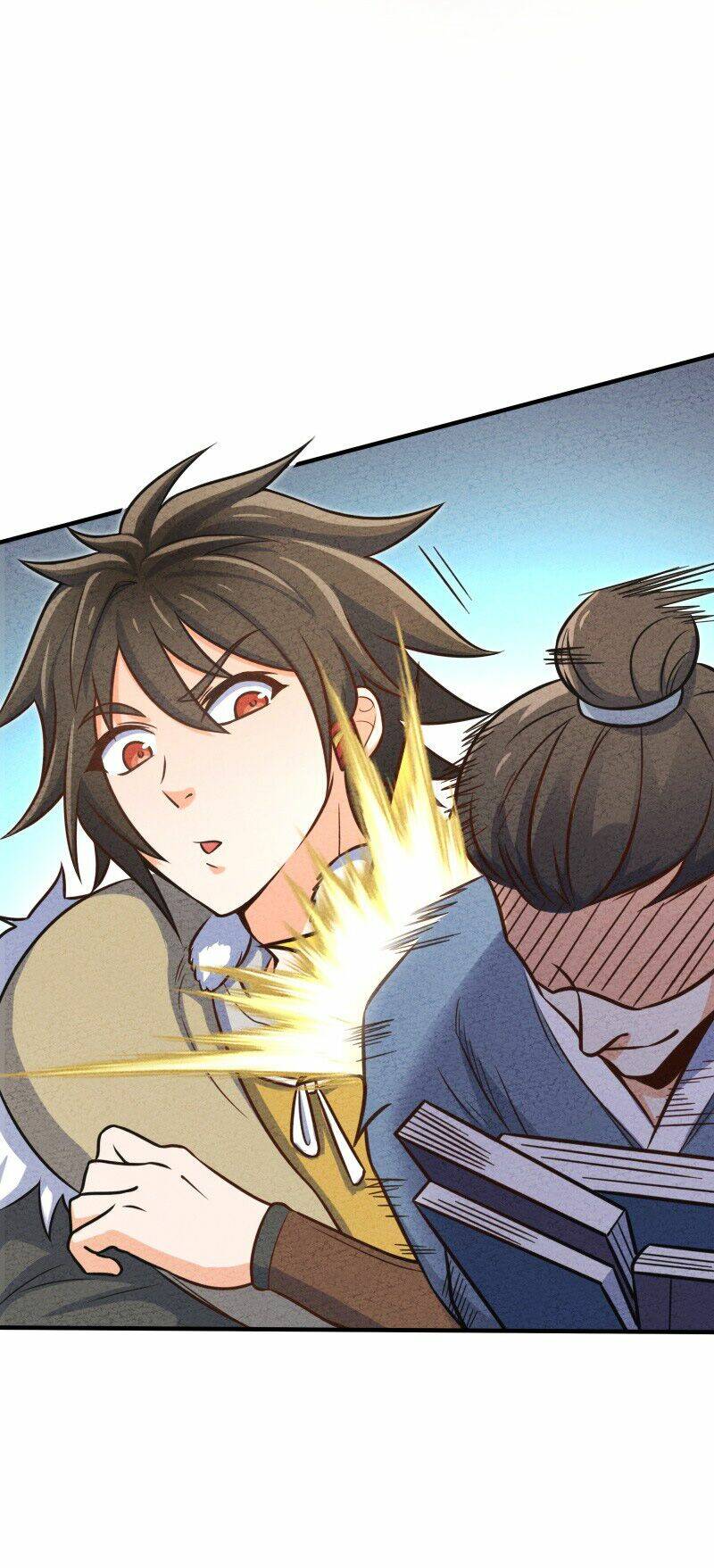 Ngươi Thực Sự Là Thiên Tài: Chapter 5