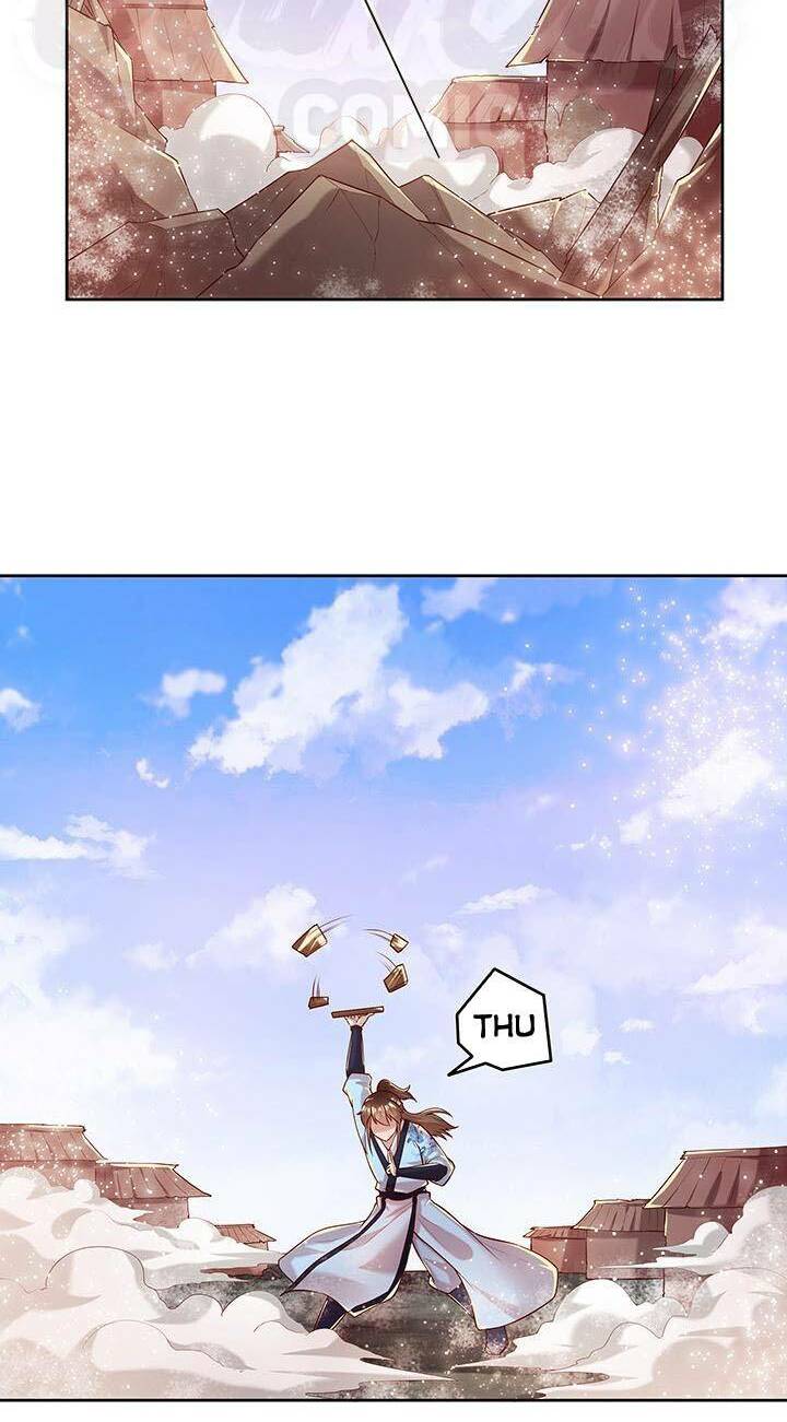 Siêu Phàm Truyện: Chapter 108