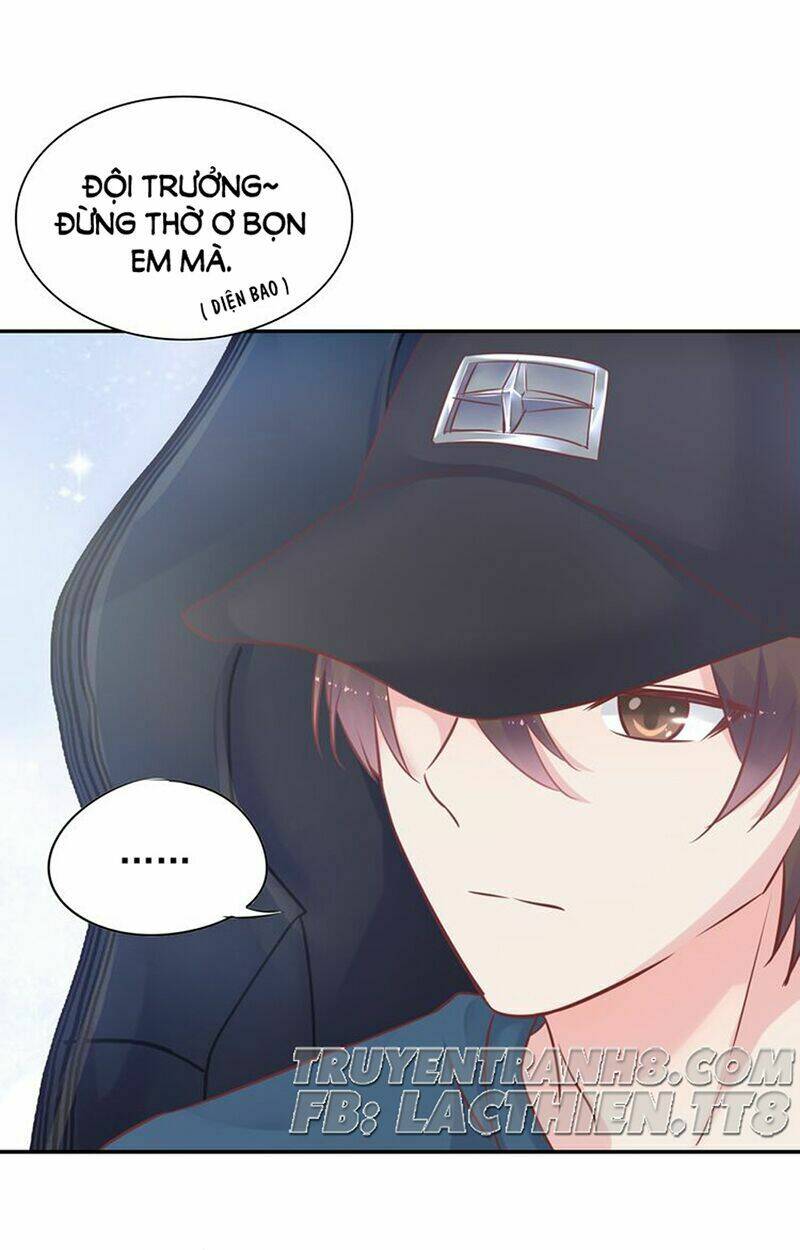 Mật Thất Khốn Du Ngư: Chapter 3