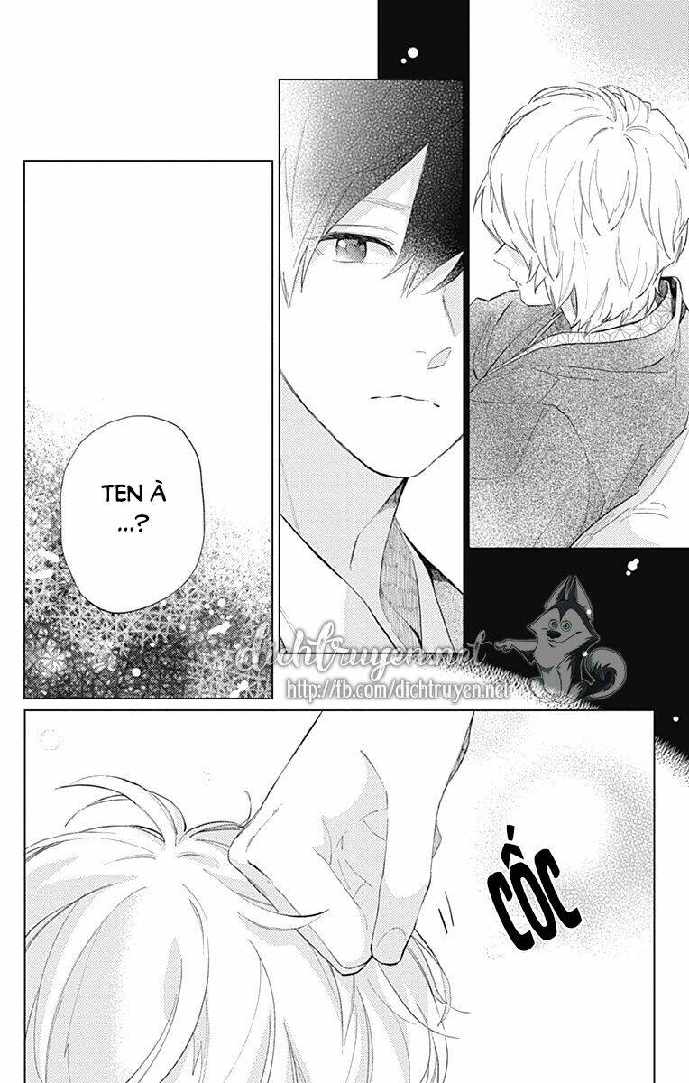 Cảm Xúc Ngọt Ngào: Chapter 61