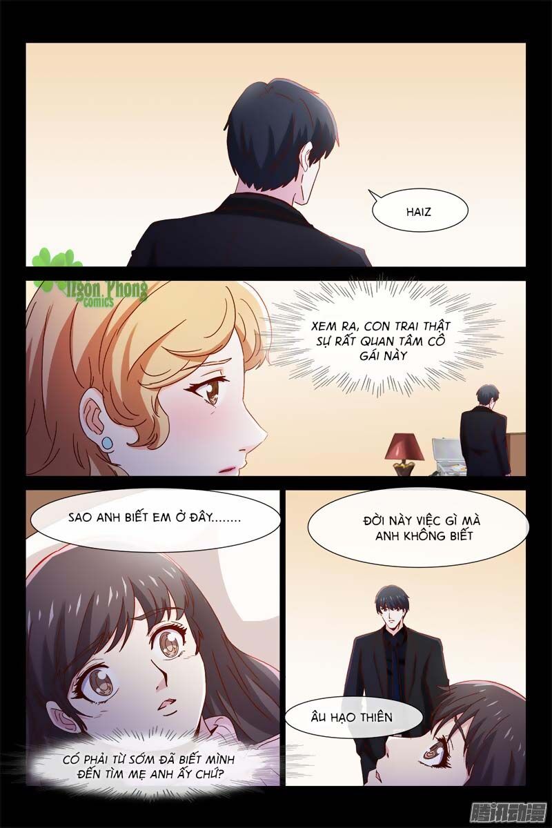 Tình Nhân Khế Ước Của Tổng Tài: Chapter 83
