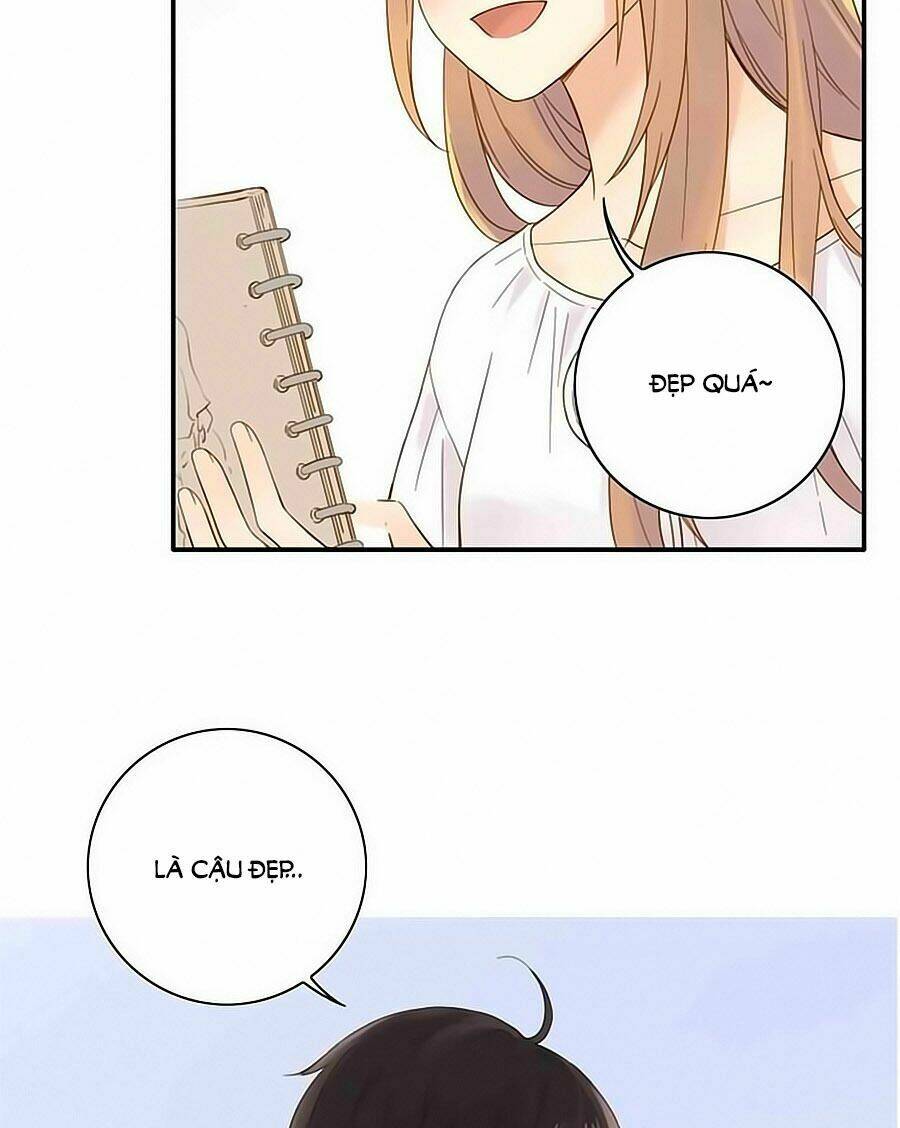 Bạc Hà Chi Hạ 2: Chapter 58