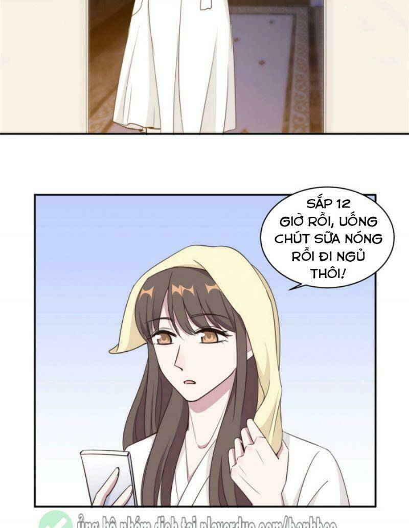 Tổng Tài, Tránh Xa Tôi Ra: Chapter 45