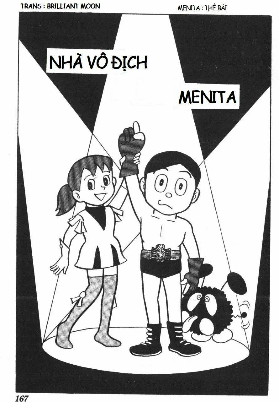 Mikio & Mikio: Chapter 17