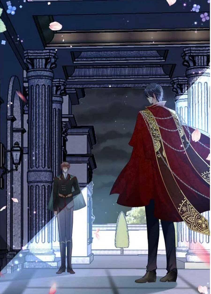 Thần Nữ Hôm Nay Sống Sót Không: Chapter 8