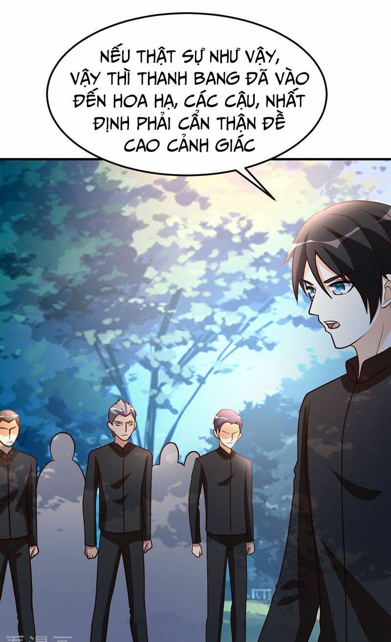 Trọng Sinh Tu Chân Tại Đô Thị: Chapter 48