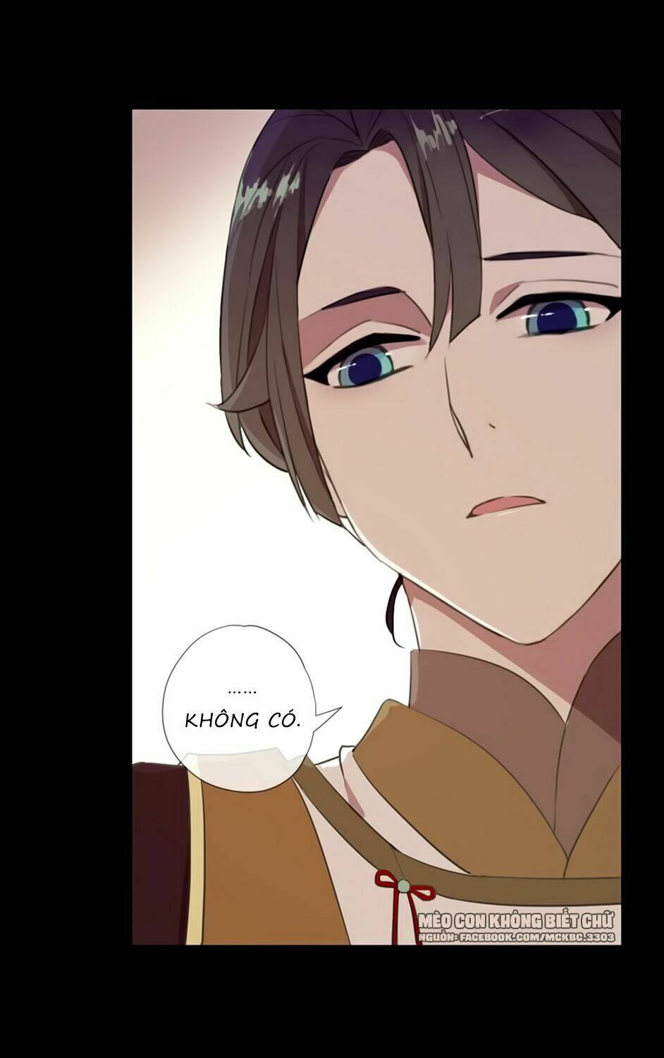 Bách Yêu Dị Văn: Chapter 72