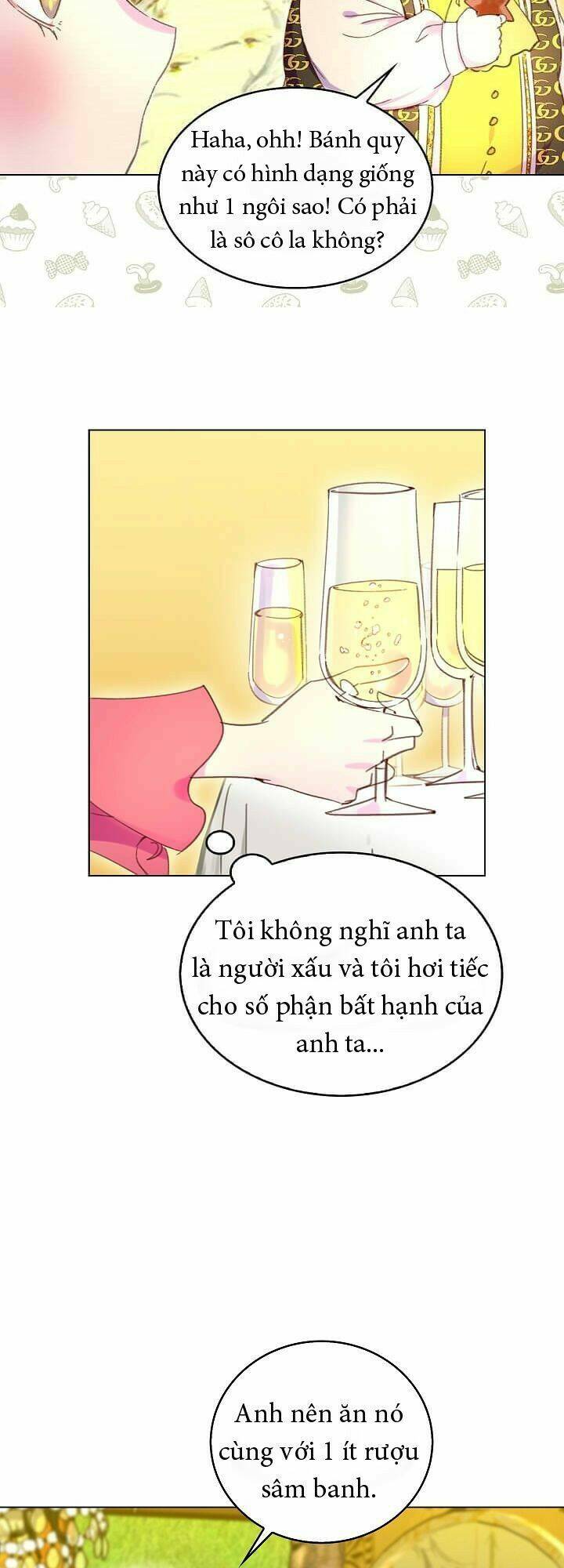 Tôi Không Phải Là Người Tốt: Chapter 78