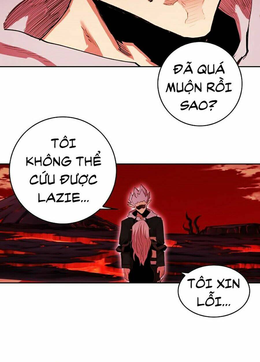 Hard Core Leveling Warrior Ss2: Chapter 70