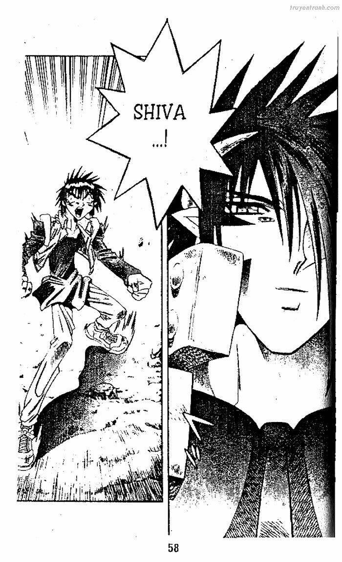 Devil And Devil: Chapter 63