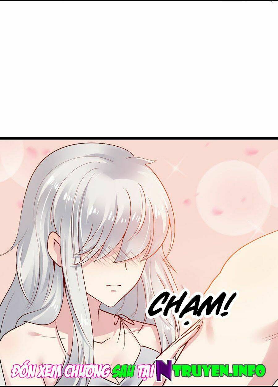 Cấm Tình Điềm Mật: Đế Thiếu Hào Môn Trêu Tận Cửa: Chapter 14