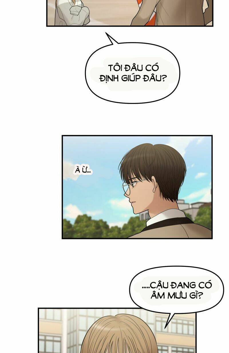 Không Còn Là Nữ Chính!: Chapter 3