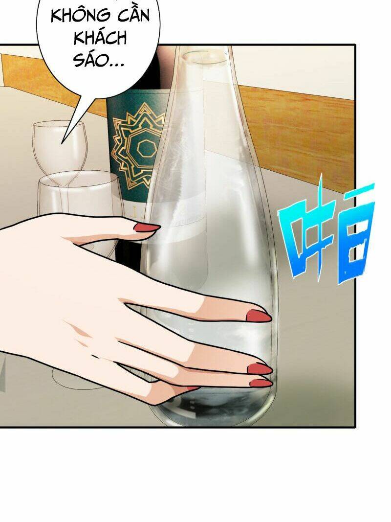 Hộ Hoa Cao Thủ Tại Đô Thị: Chapter 84