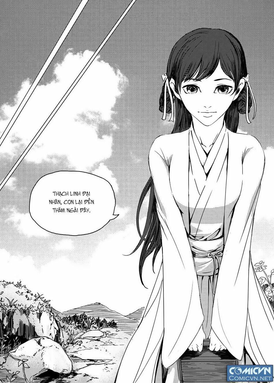 Quỷ Sai: Chapter 21