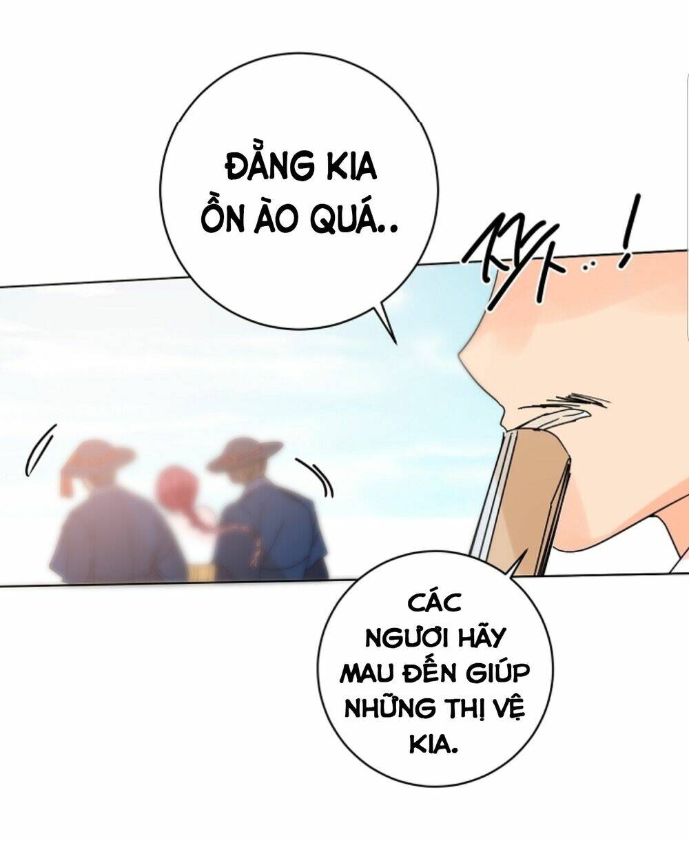 Chae Hong Sa: Chapter 59