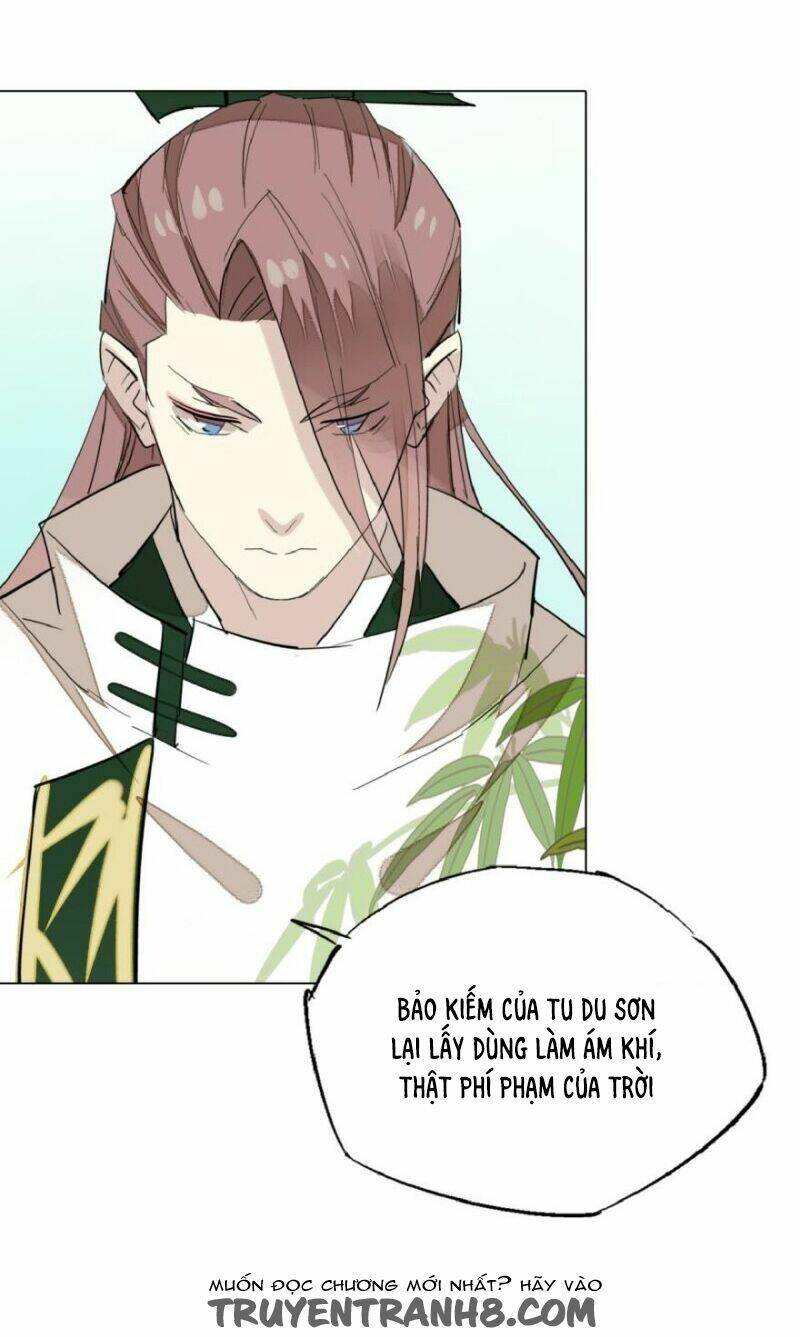 Sư Phụ Lại Trêu Chọc Ta: Chapter 4