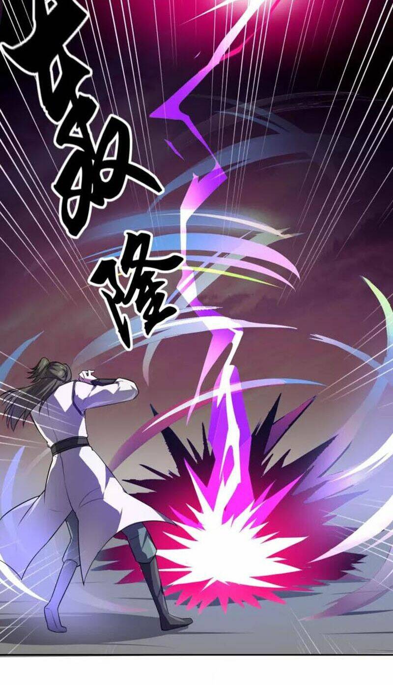 Nghịch Thiên Đại Thần: Chapter 87