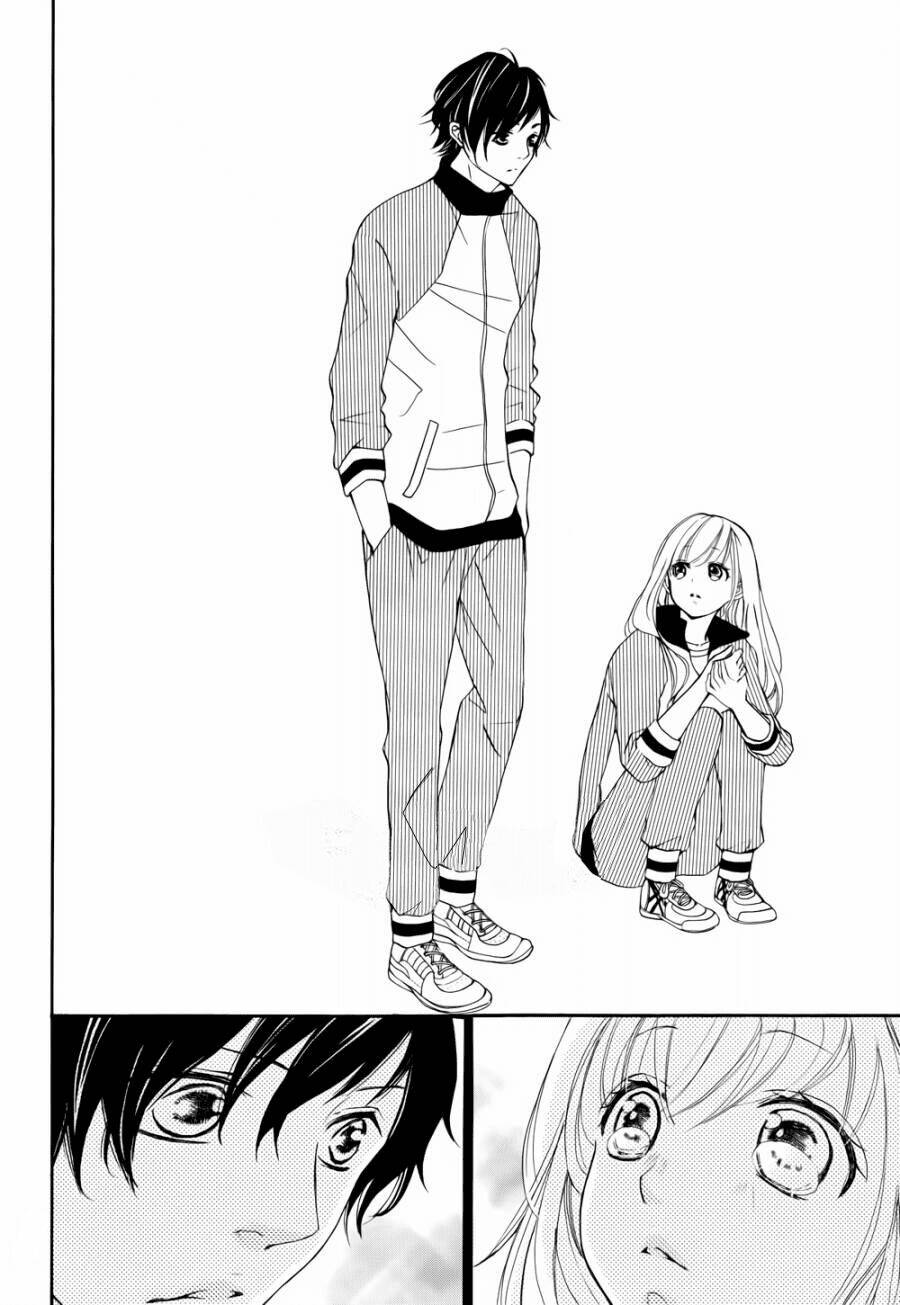 True Love: Chapter 11