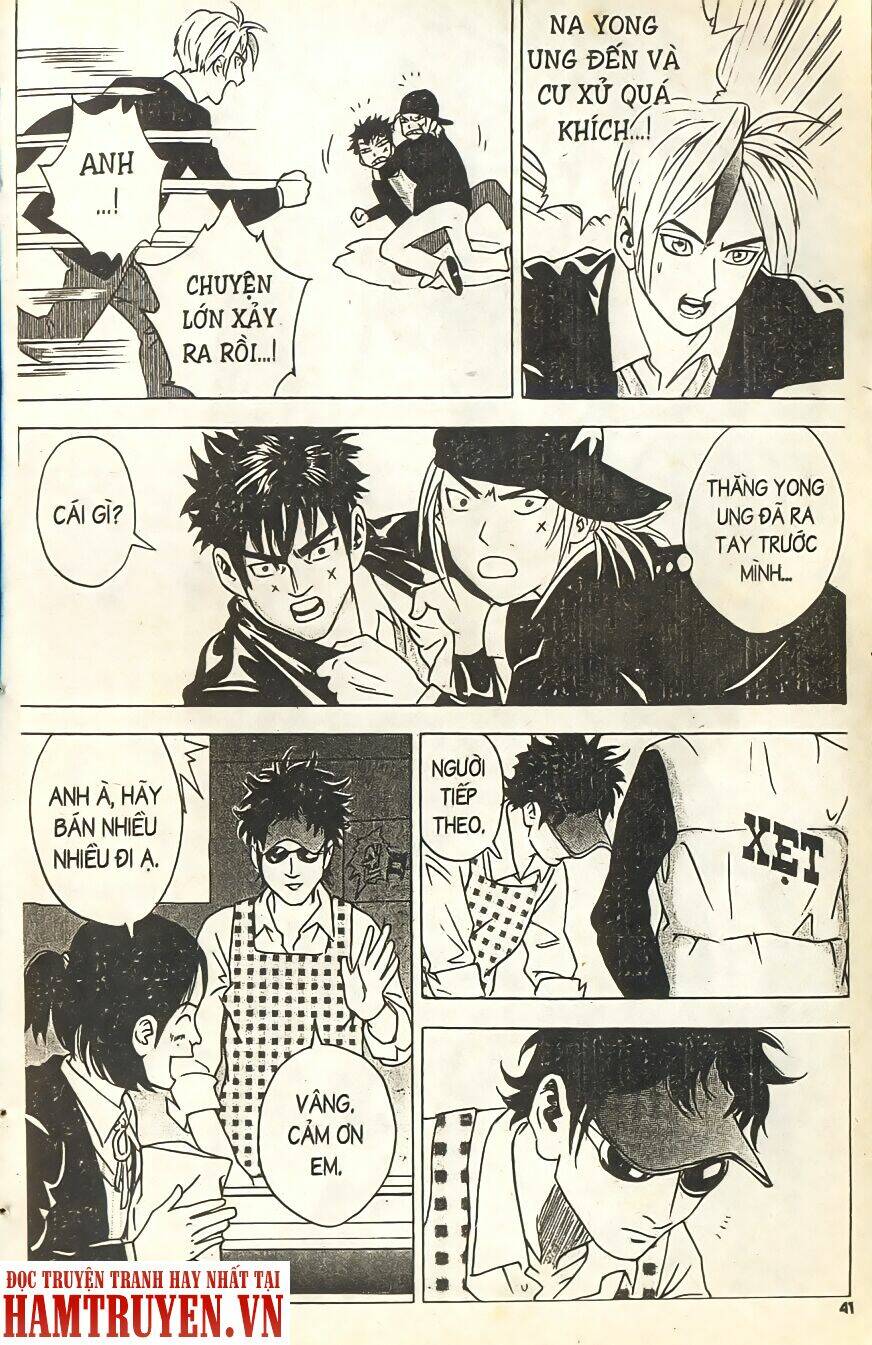 Ai Hơn Ai: Chapter 262